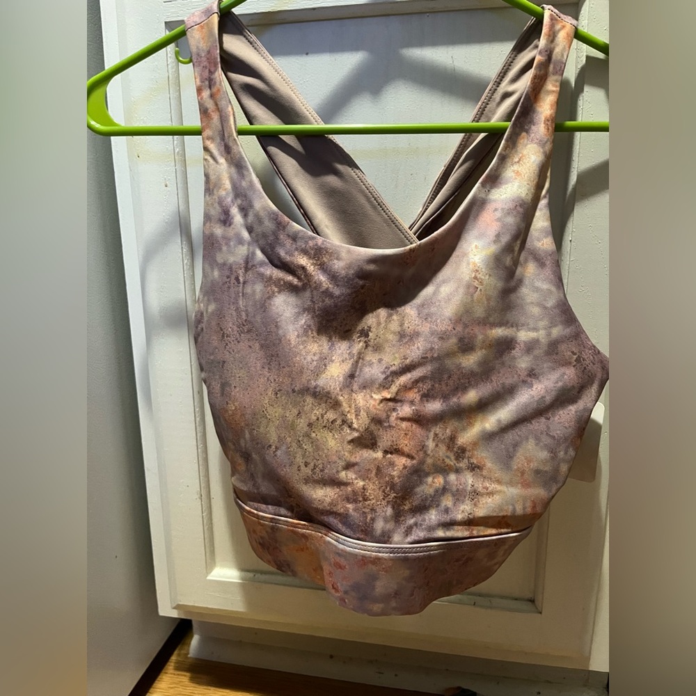 NWT Fabletics sportsbra size XL